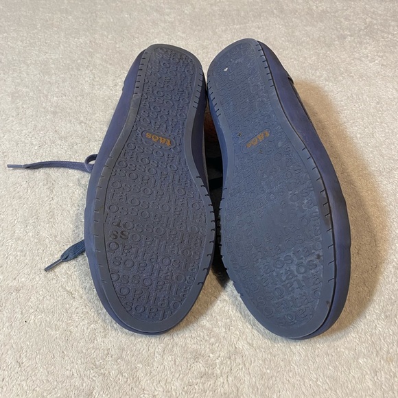 Taos Women’s Blue Sneakers Size 8 - Picture 6 of 8